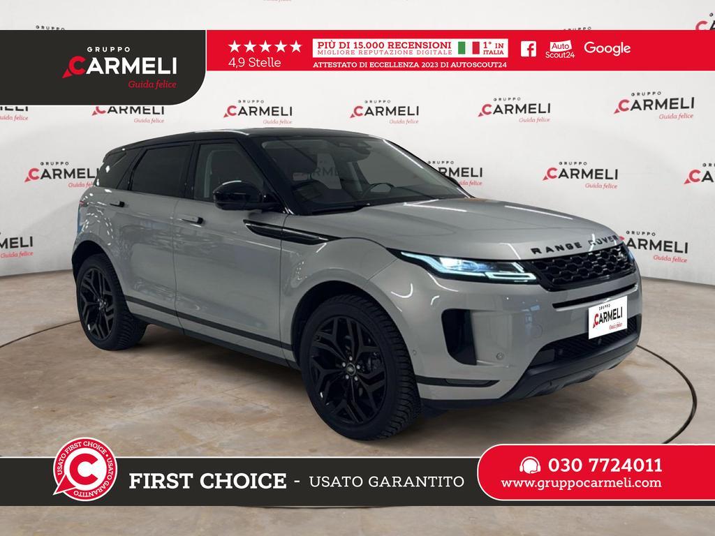 Land Rover Range Rover Evoque 1.5 I3 PHEV R-Dynamic AWD Auto