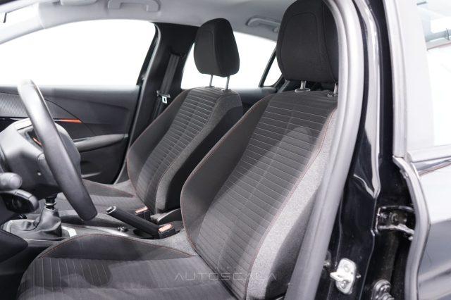 PEUGEOT 208 1.5 BlueHDi 100cv S&S 5 porte Active Pack