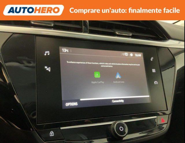 OPEL Corsa 1.2 100 CV Elegance