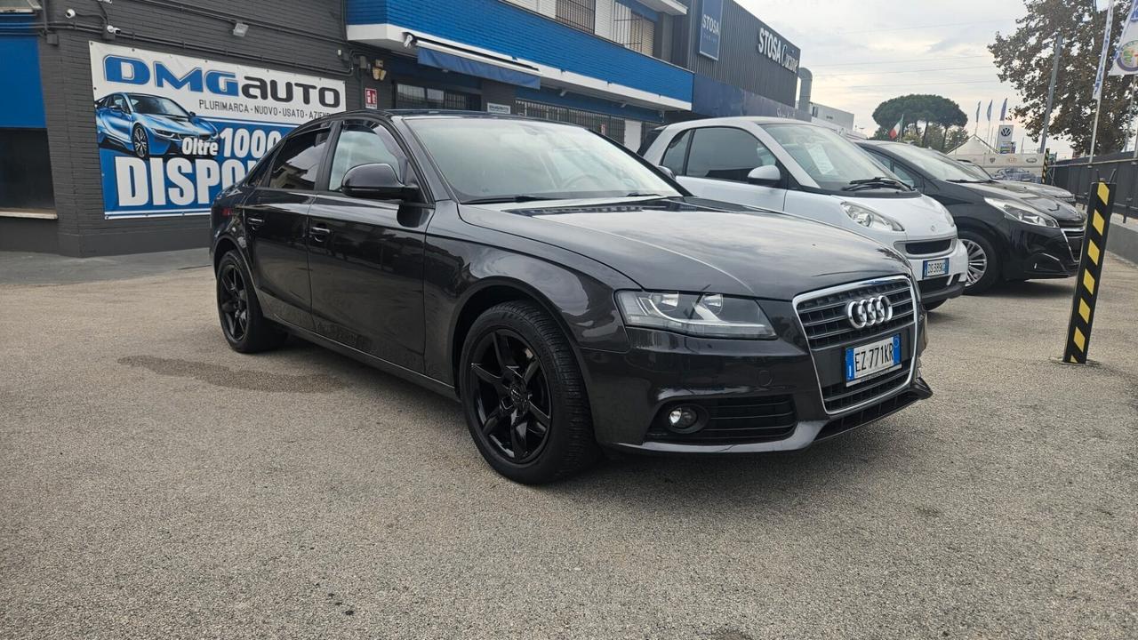 Audi A4 2.0 TDI 120CV F.AP. Start Advanced