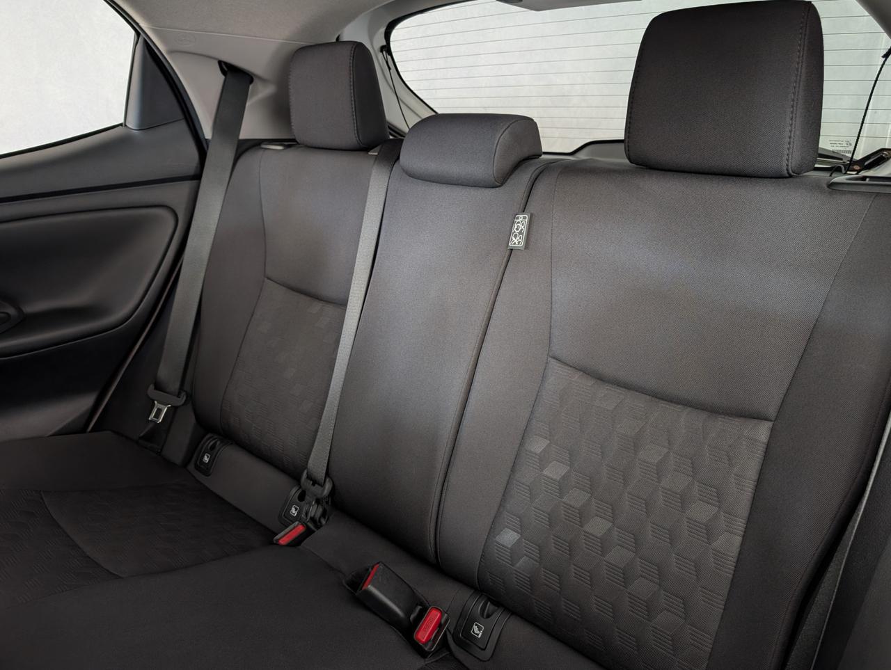 Toyota Yaris 1.5 Hybrid Automatic Active