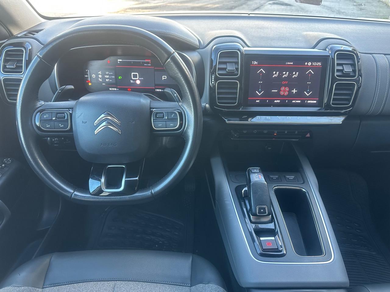 CITROEN C5 AIRCROSS 1.5 130CV AUTOMATICA