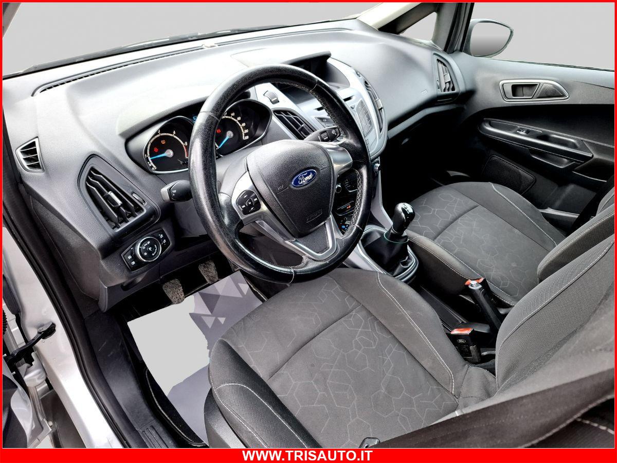 FORD B-Max 1.5 Tdci Plus NEOPATENTATI