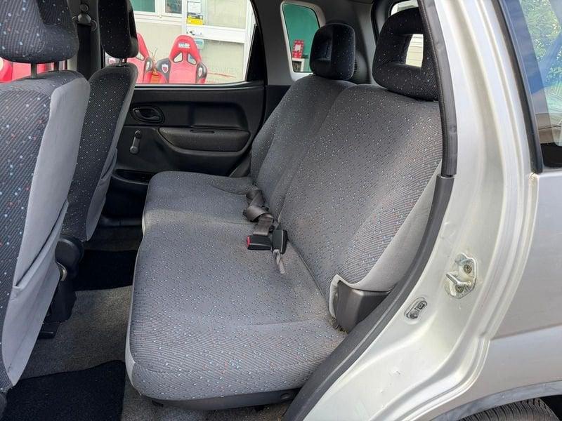 Suzuki Ignis 1.3 DualJet Cool 2WD