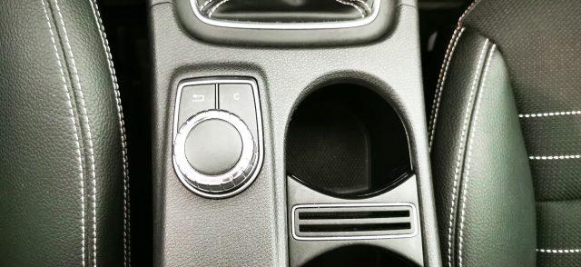 MERCEDES-BENZ A 180 CDI BlueEFFICIENCY Sport