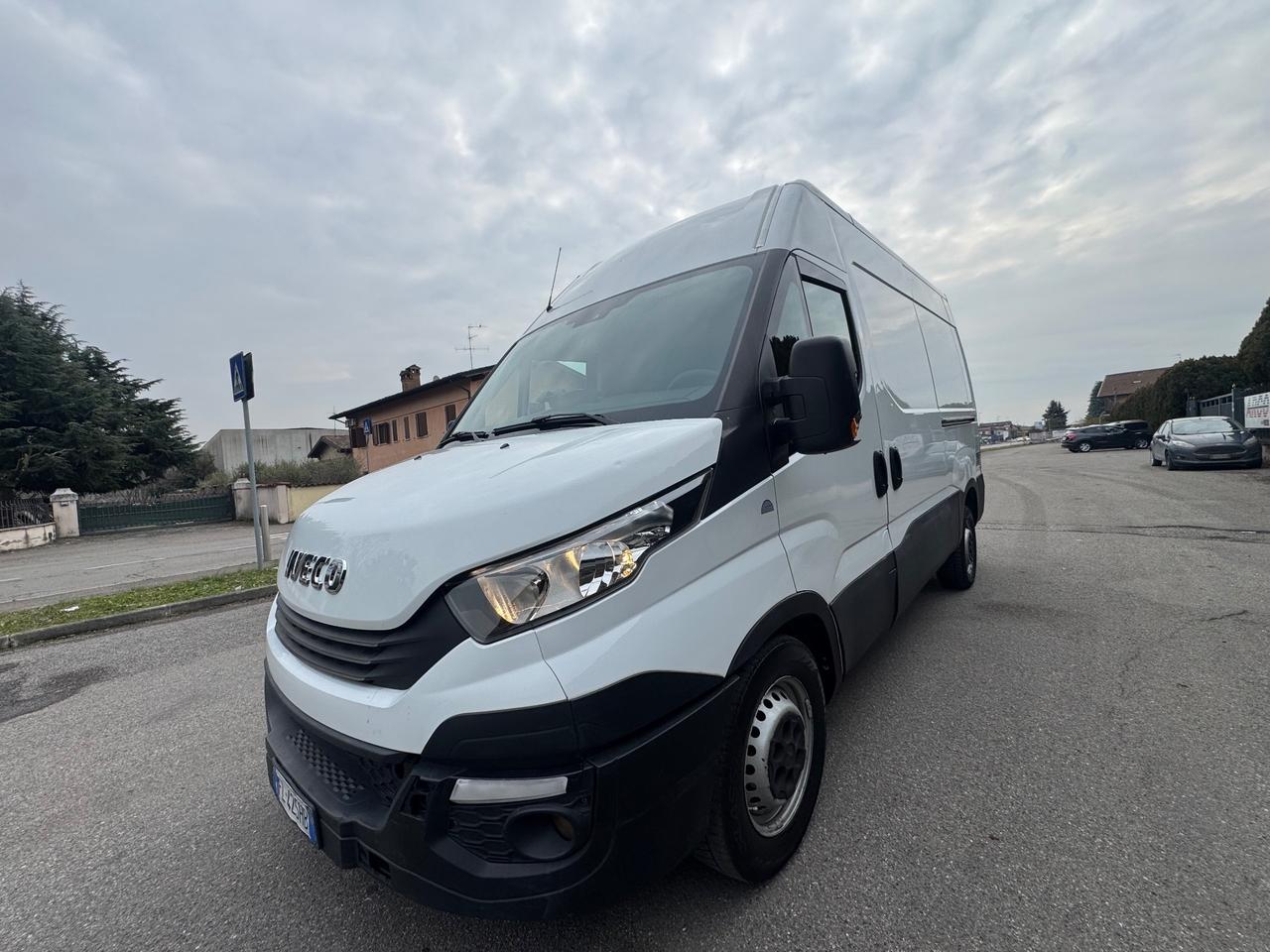 Iveco Daily 35S15V 2.3 HPT PM-TM Furgone