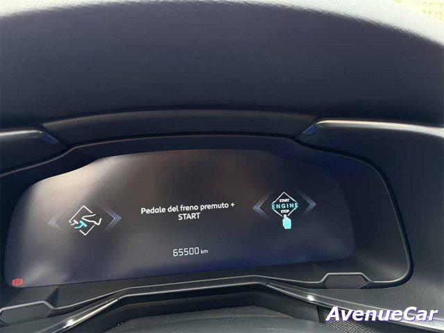 DS AUTOMOBILES DS 7 Crossback e-tense phev Grand Chic 4x4 TETTO GANCIO TRAINO