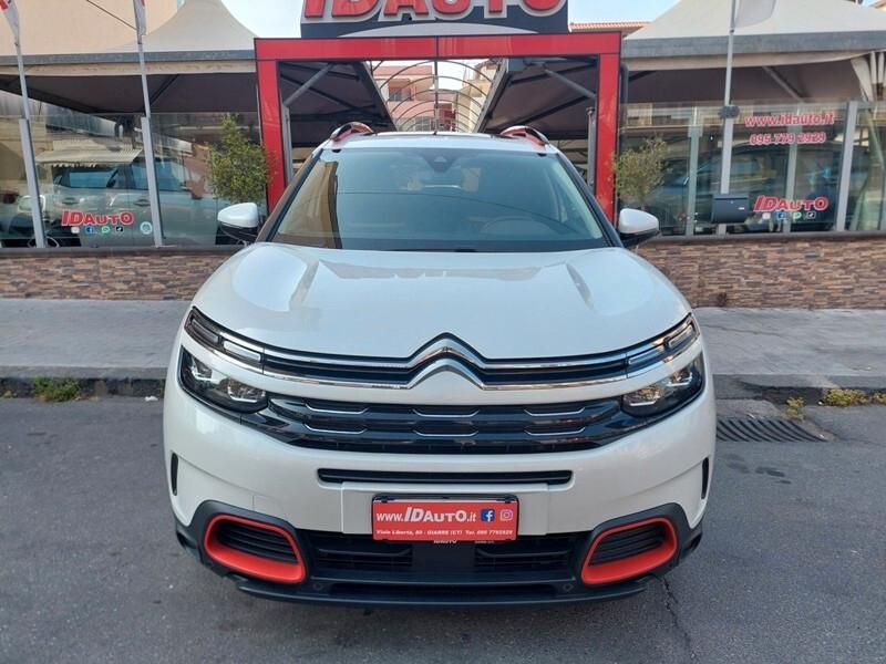 Citroen C5 Aircross BlueHDi 130 S&S EAT8 Shine