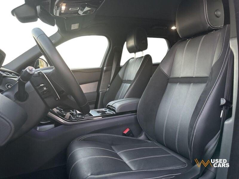Land Rover Range Rover Velar 2.0 I4 PHEV 404 CV R-Dynamic SE