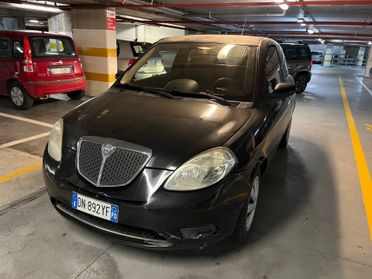 Lancia Ypsilon 1.2 Platino