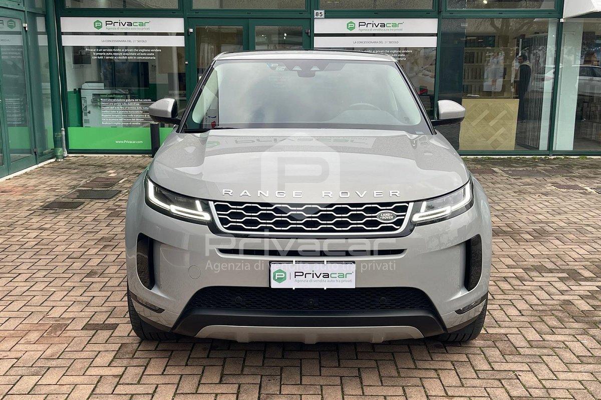 LAND ROVER Range Rover Evoque 2.0D I4 180 CV AWD Auto First Edition