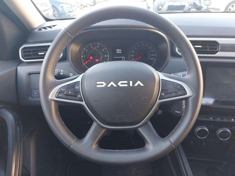Dacia Duster Duster 1.0 tce Journey UP Gpl 4x2 100cv