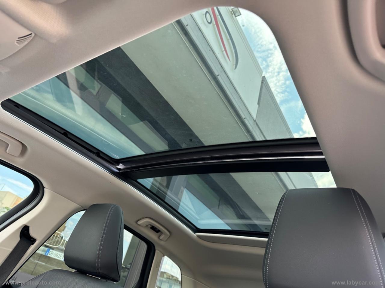 BMW 218d Active Tourer Luxury