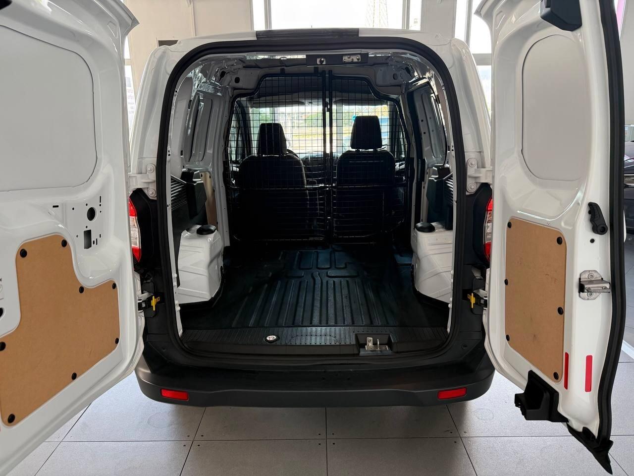 Ford Transit Courier 1.5 TDCi 75CV "OK NEOPATENTATI"