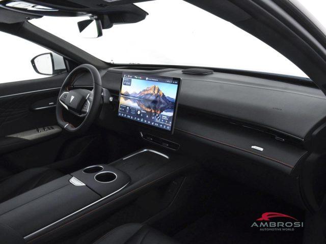 OTHERS-ANDERE OTHERS-ANDERE Changan DEEPAL S07 EV