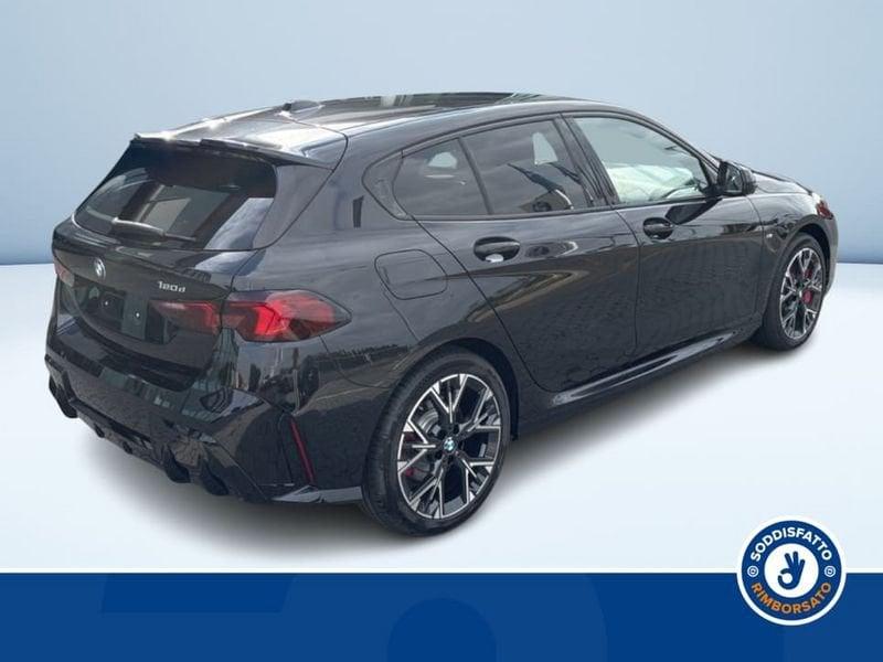 BMW Serie 1 120d M Sport Pro