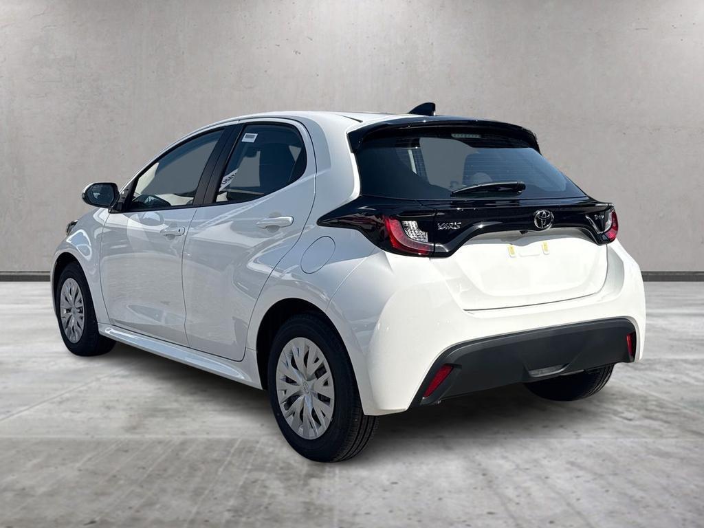 Toyota Yaris 1.5h 115 Yaris