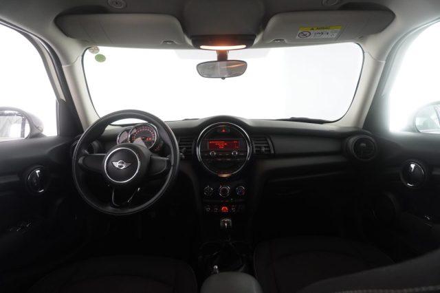 MINI Mini 5 Porte 1.5 One D 5 porte