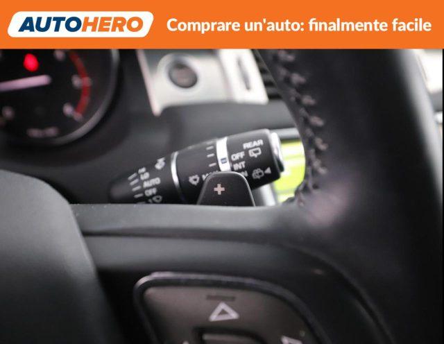 LAND ROVER Range Rover Evoque 2.0 TD4 180 CV 5p. HSE Dynamic