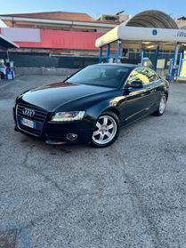 Audi A5 2.7 V6 TDI F.AP. multitronic