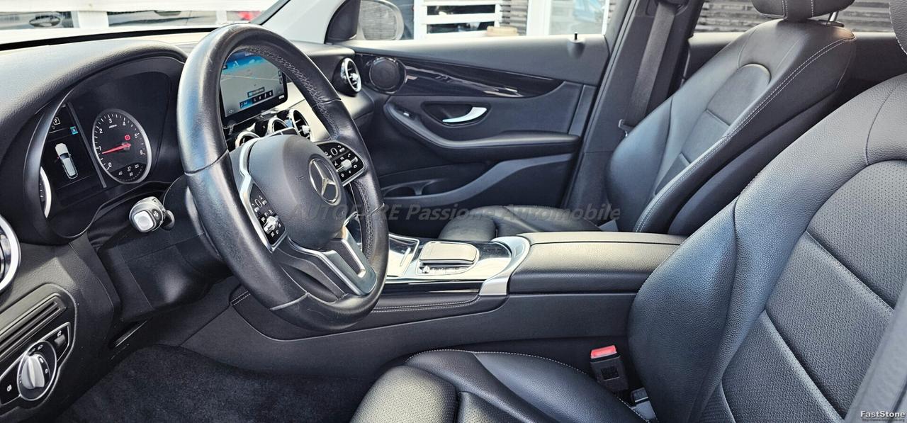 Mercedes-benz GLC 220 d 4Matic Premium