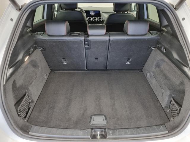 MERCEDES-BENZ GLA 200 d Automatic 4Matic Premium
