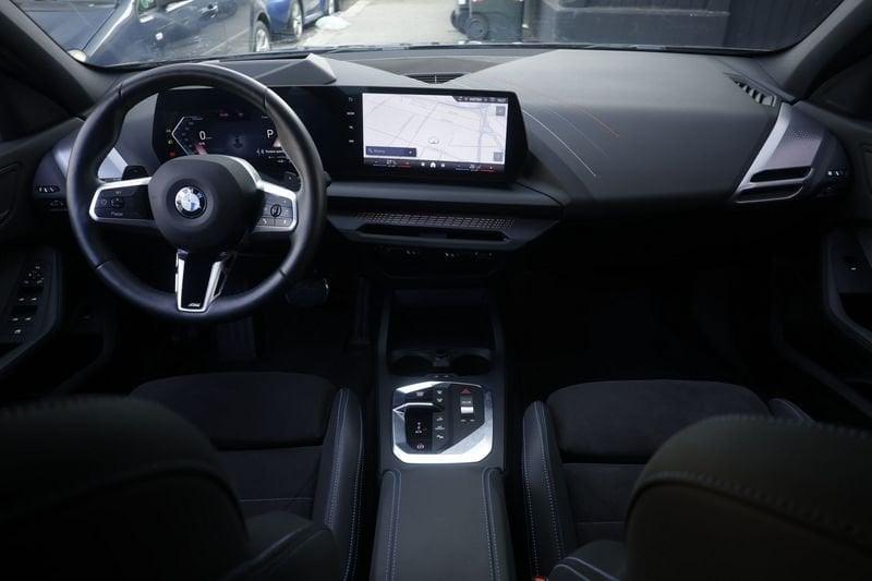 BMW Serie 1 BMW Serie 1 118d MSport Pro IVA Unicoproprietario