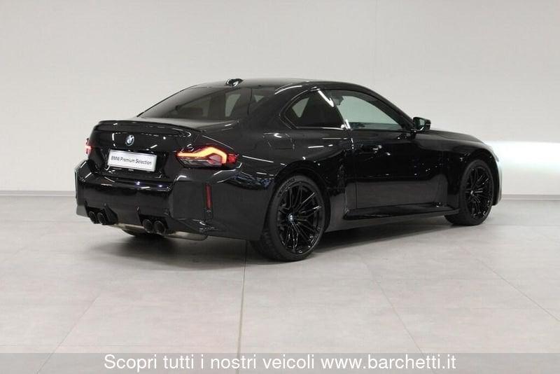 BMW Serie 2 Coupé M2 Coupe 3.0 460cv auto