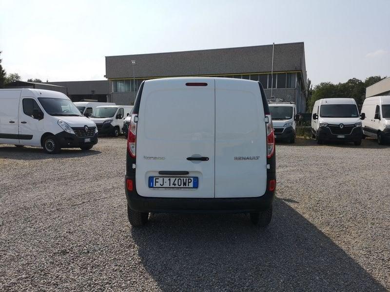 Renault Kangoo 1.5 dCi 75CV F.AP. S&S 3p. Express Compact Energy