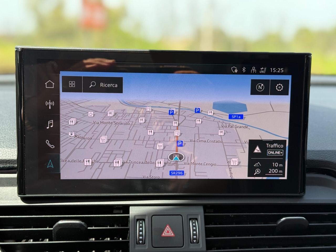 Audi Q5 40 2.0 TDI 204cv mhev S line Quattro Stron