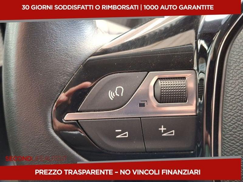 Peugeot 208 1.2 puretech Active Pack s&s 100cv