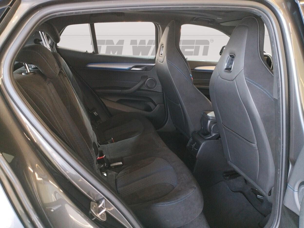 BMW X2 sdrive18d Msport auto - IVA ESPOSTA