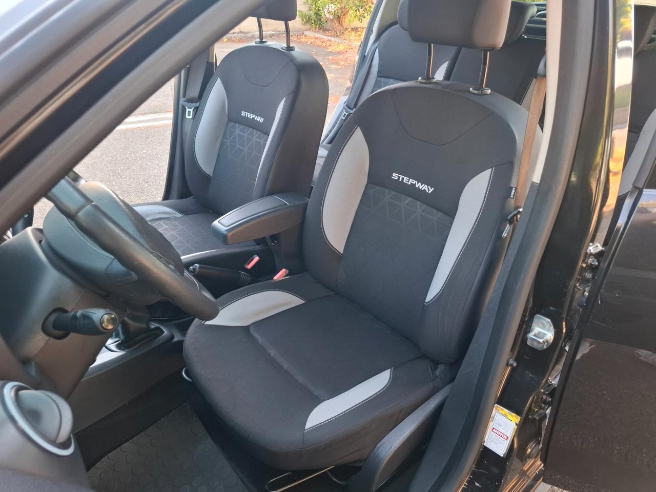 Dacia Sandero Stepway 1.5 dCi 8V 90CV Prestige