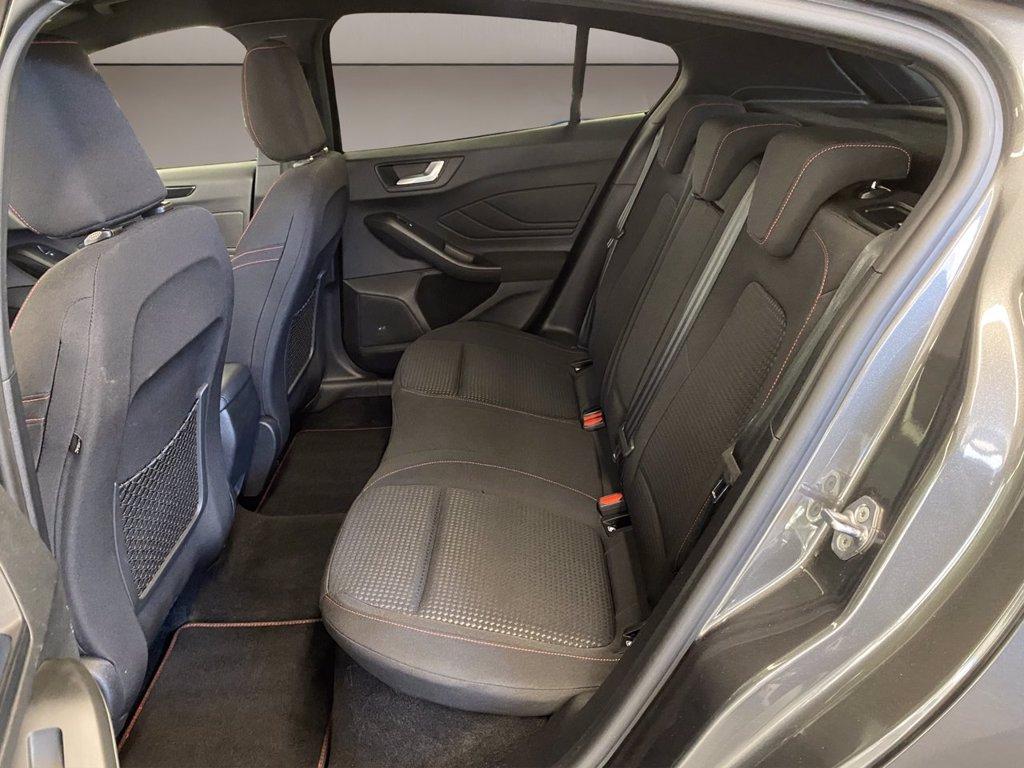 FORD Focus 1.0t ecoboost h ST-Line X 155cv powershift del 2024