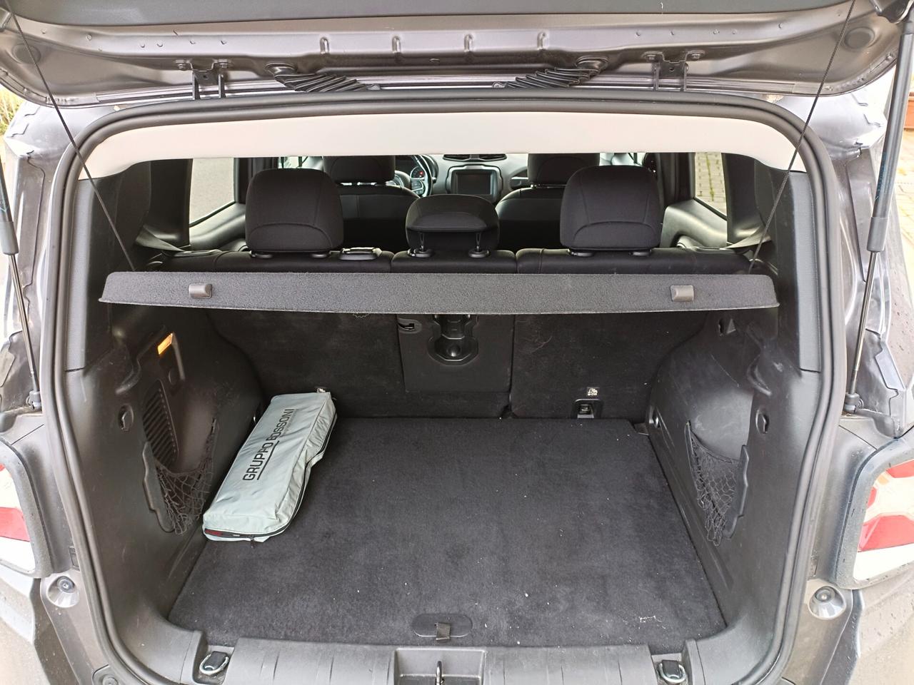 Jeep Renegade 2.0 Mjt 140CV 4WD Active Drive Limited