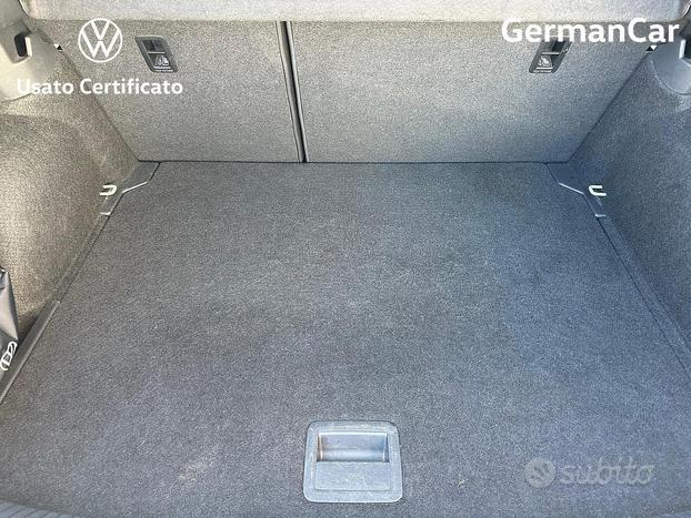 Volkswagen Taigo 1.0 tsi life 95cv