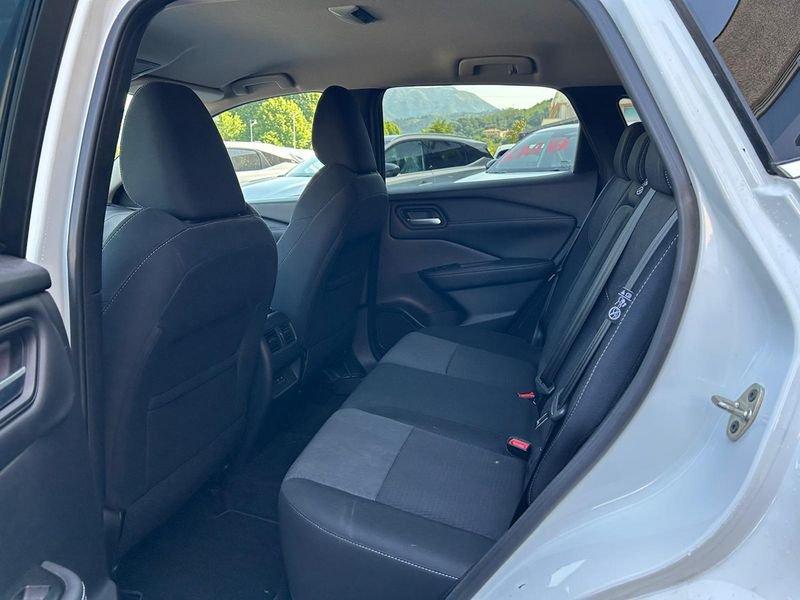 Nissan Qashqai III 2021 1.3 mhev N-Connecta 2wd 140cv