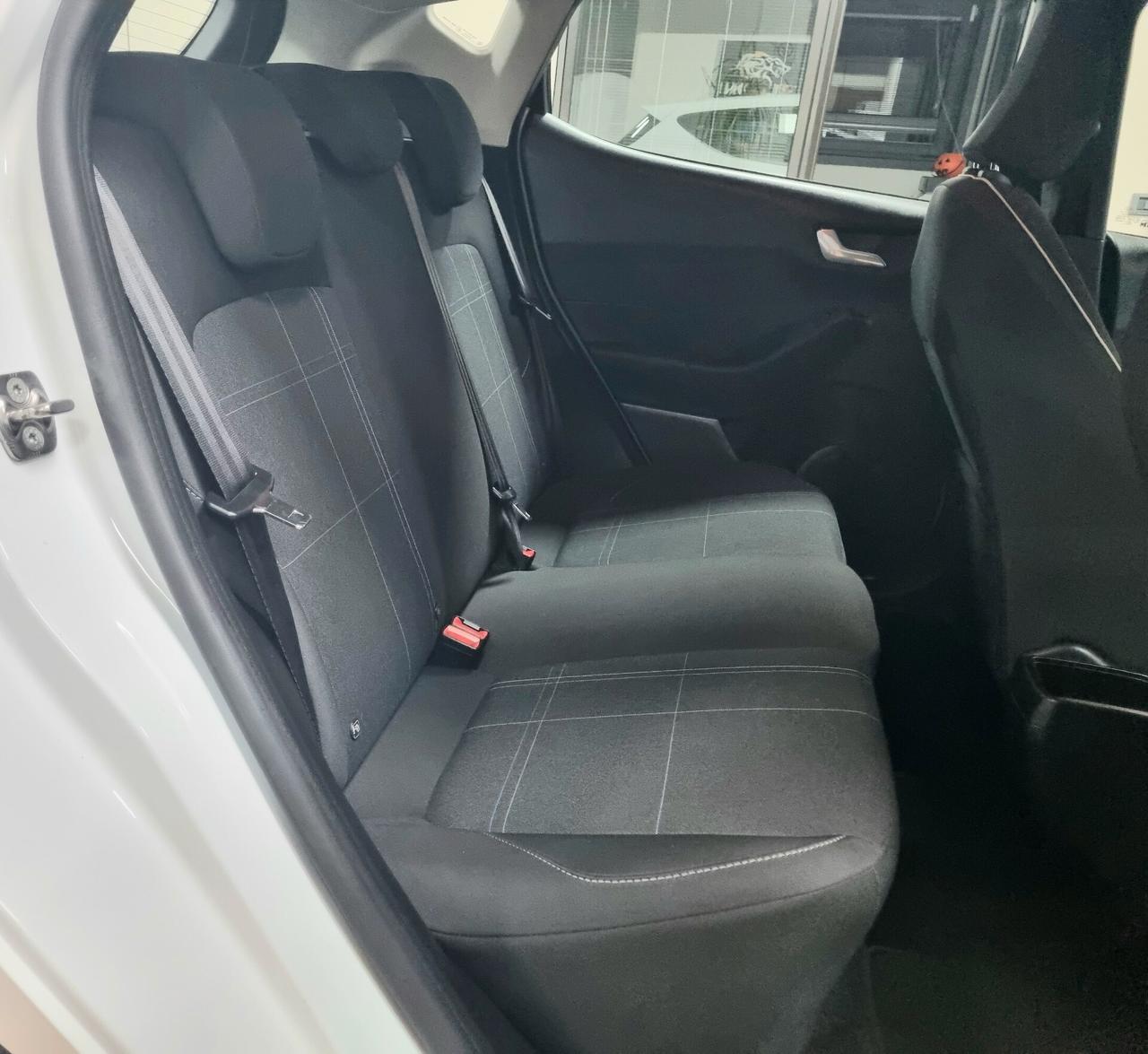 FORD FIESTA 1.5 TDCi 85CV 5p PLUS