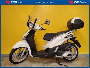 Piaggio Liberty 150 - 2016