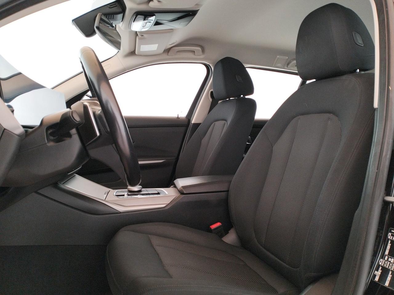 BMW 316d Touring mhev 48V MSport auto -TAGLIANDI BMW - IVA ESPOSTA
