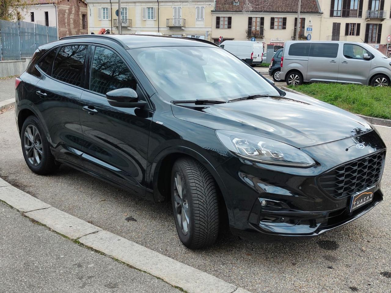 Ford Kuga ST Line X #7959