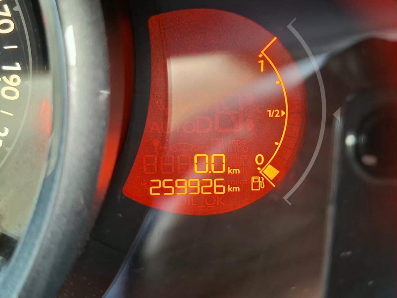 2013 Citroen C3 1.4 HDi 70cv Exclusive