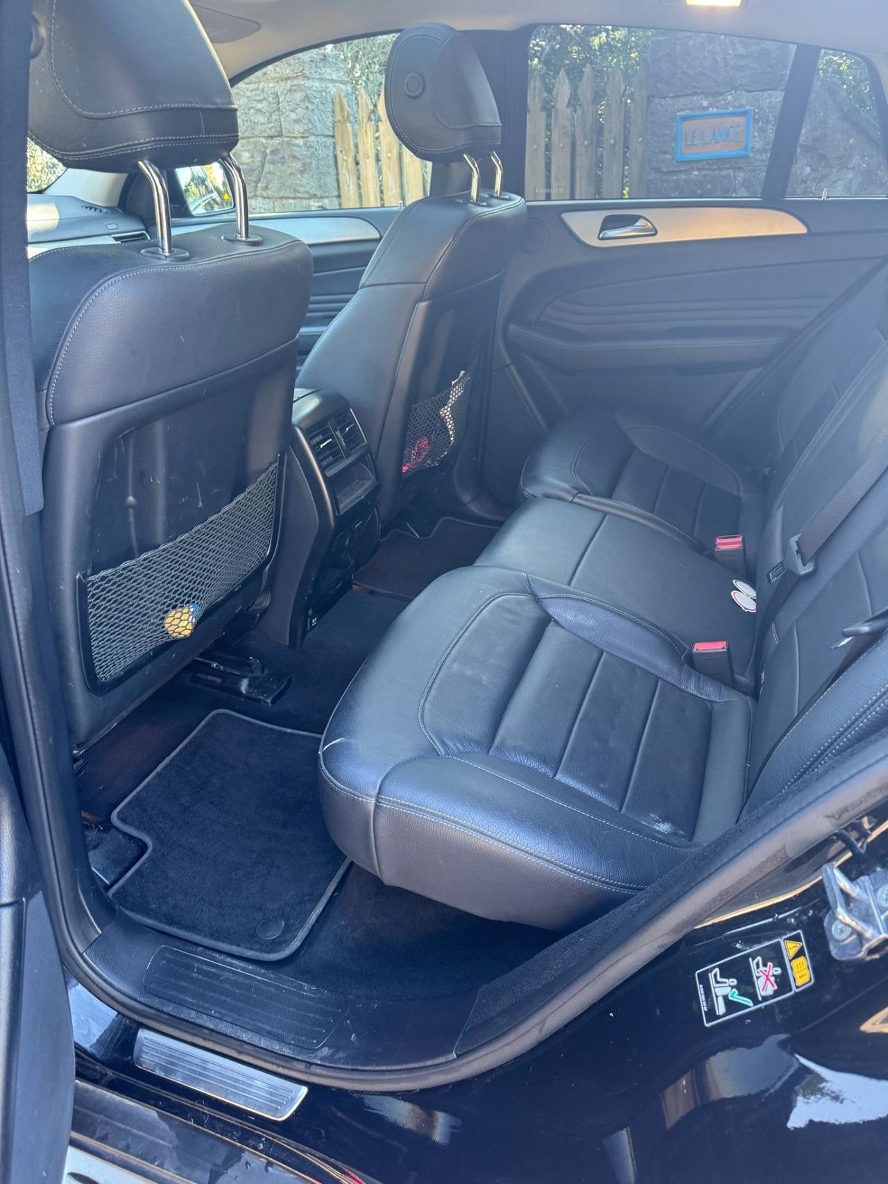 Mercedes-benz GLE 350 d 4Matic Premium Plus