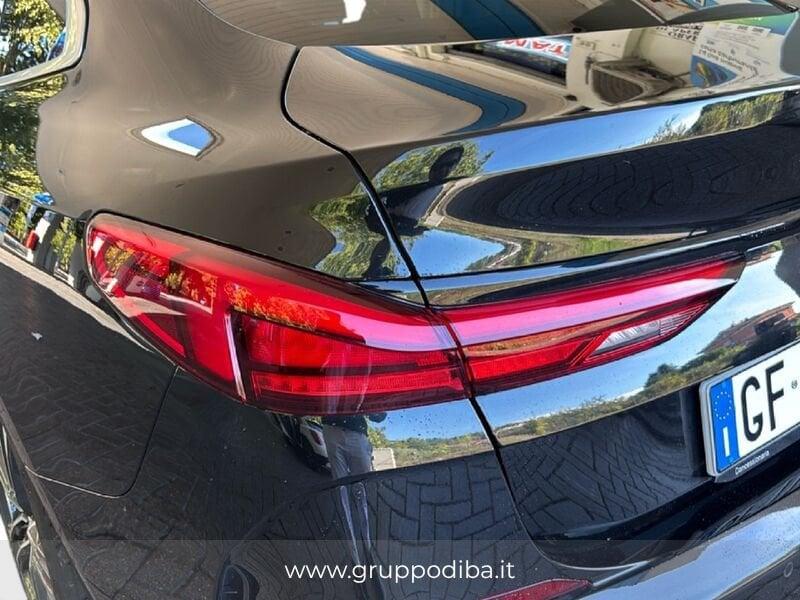 BMW Serie 2 Gran Coupe Serie 2 F44 Gran Coupe Diesel 216d Gran Coupe Msport auto