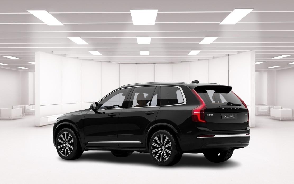 VOLVO Xc90 B5 Mild Hybrid Awd Automatico 7 Posti Ultimate Bright