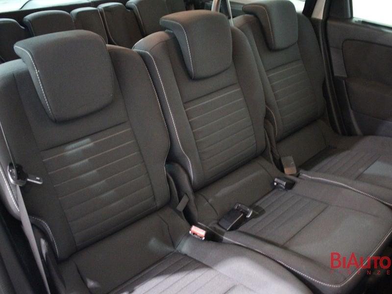 Renault Grand Scénic 1.5 Energy dCi 110cv LIMITED