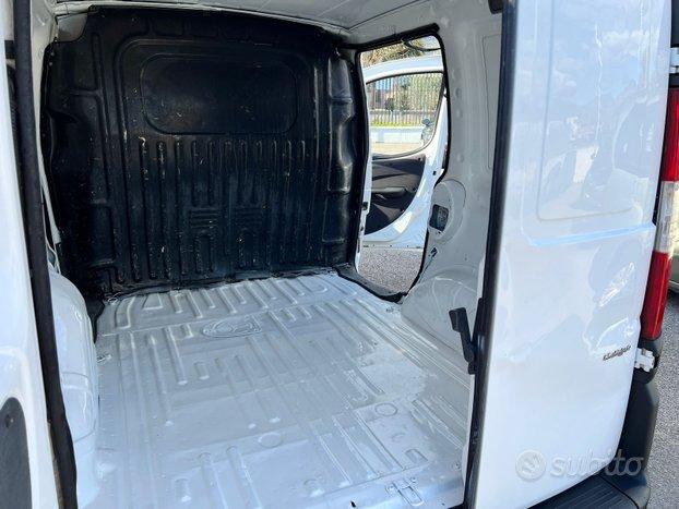 Fiat Doblò 1.3 Diesel