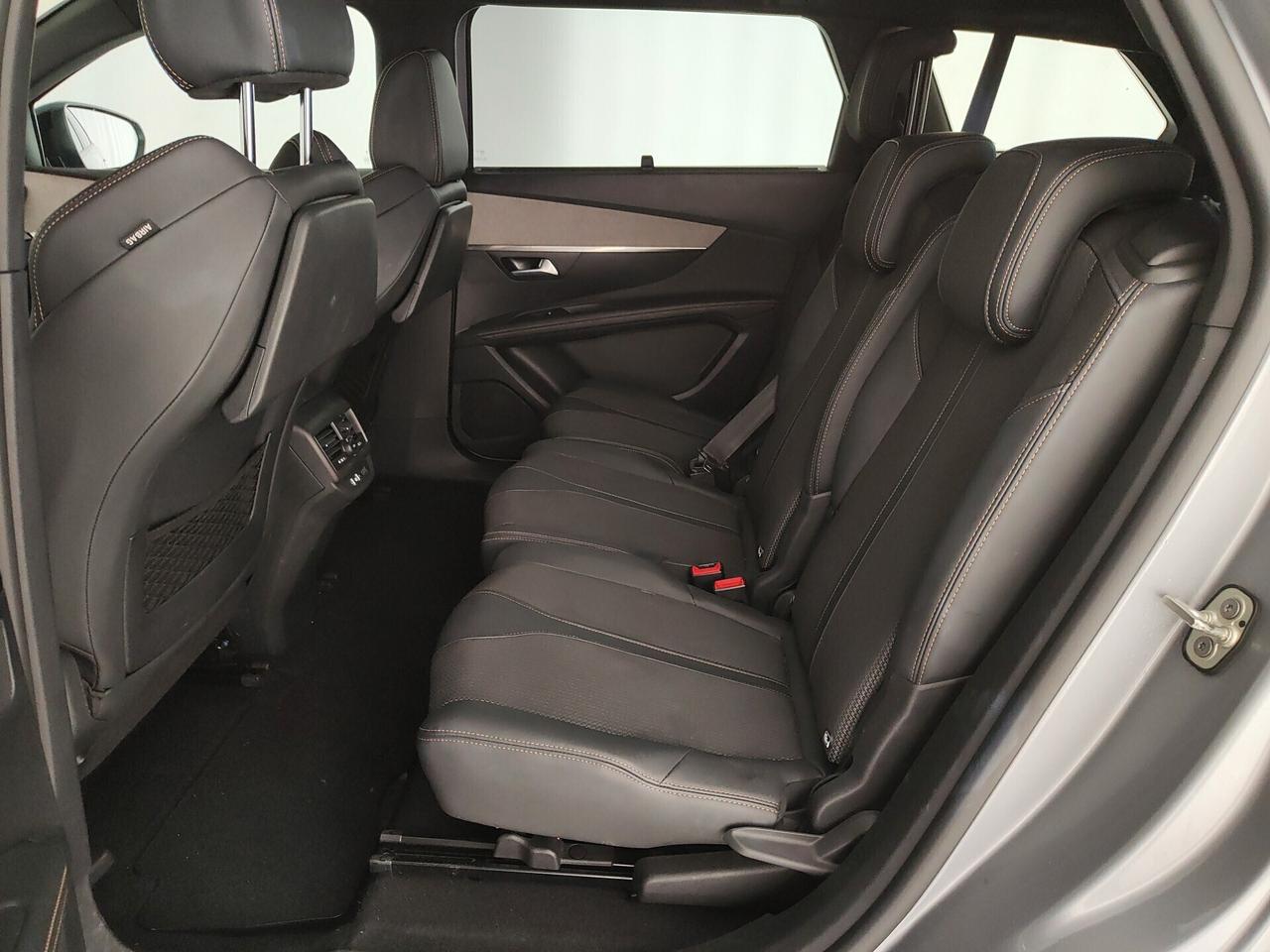 Peugeot 5008 BlueHDi 130 S&S EAT8 Allure Pack