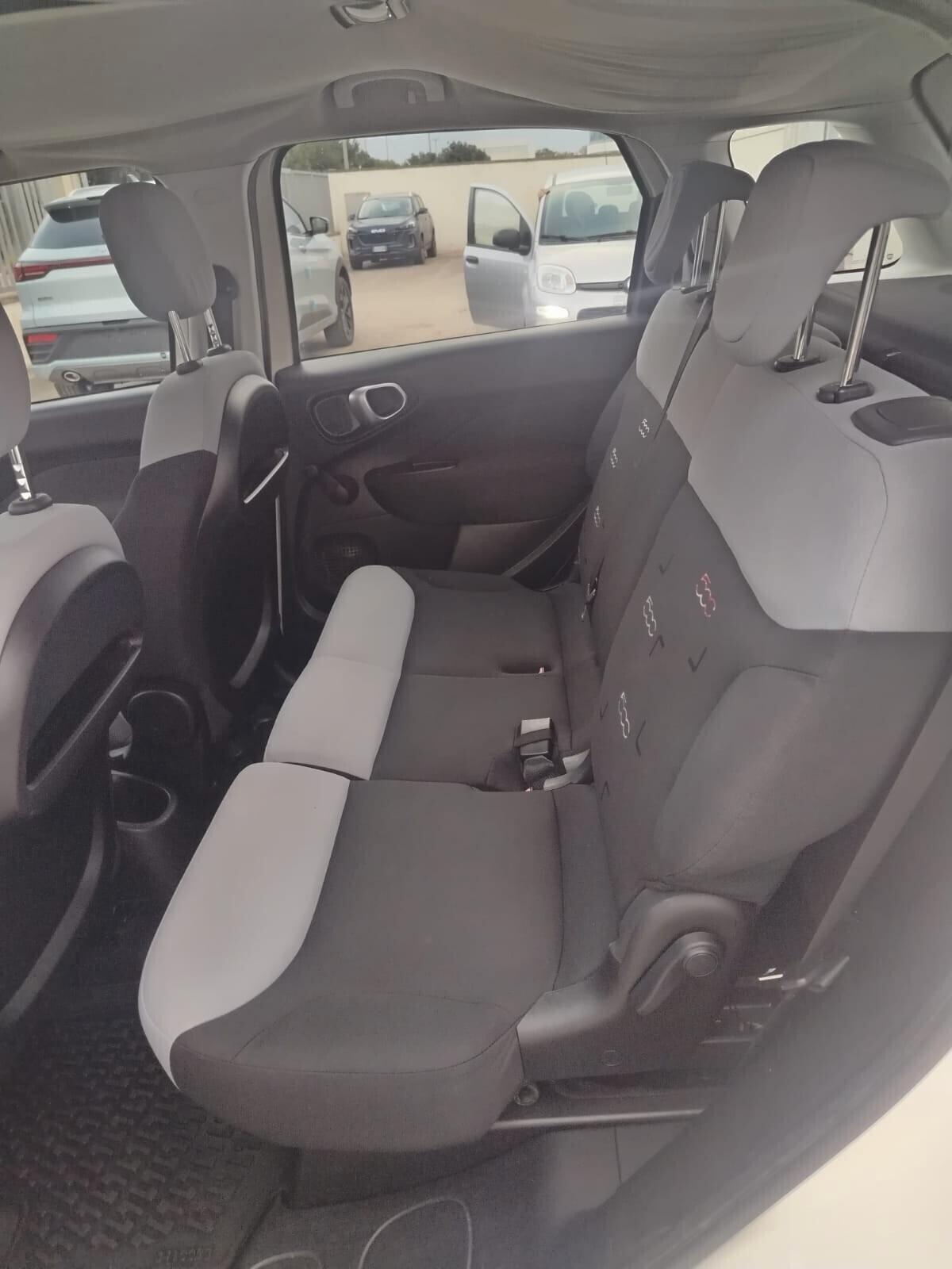 Fiat 500L 1.3 Multijet 85 CV Pop Star