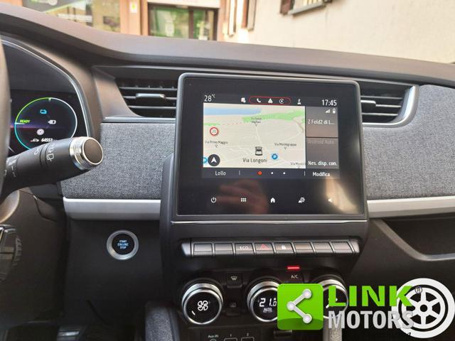 RENAULT ZOE Zen R135 Flex GARANZIA INCLUSA